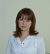 Друшлякова Екатерина Викторовна