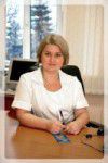 Турецкова Ирина Александровна