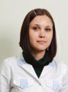 Шарко Евгения Сергеевна